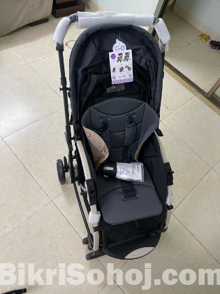 C3 stroller
